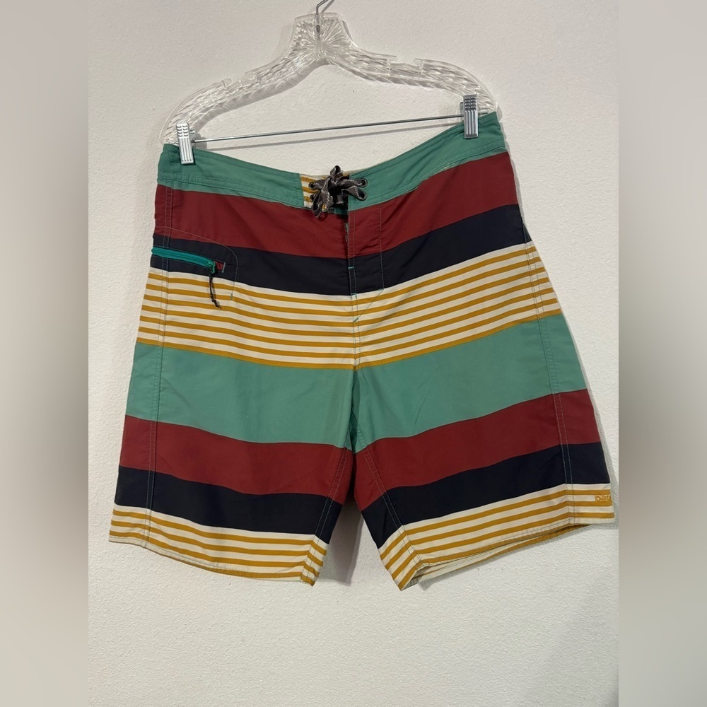Patagonia men’s short Blue 34